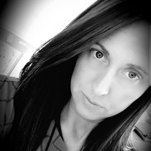 Meet your Posher, Kristine